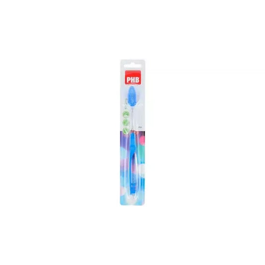 Phb Plus Mini minkštas dantų šepetėlis