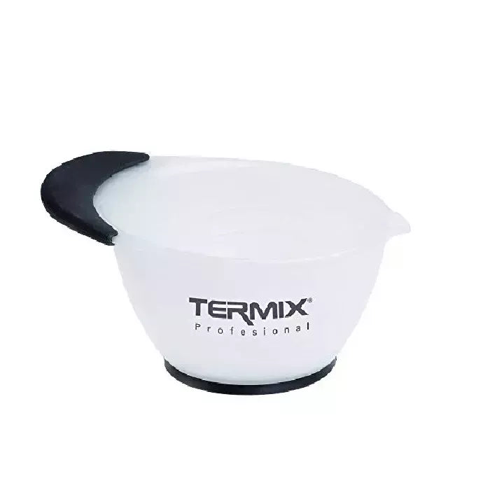 Termix Professional dubenėlis, baltas