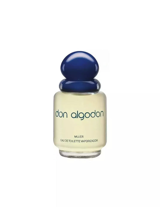 DON ALGODÓN D Algodon Wom moteriški kvepalai, 200 ml