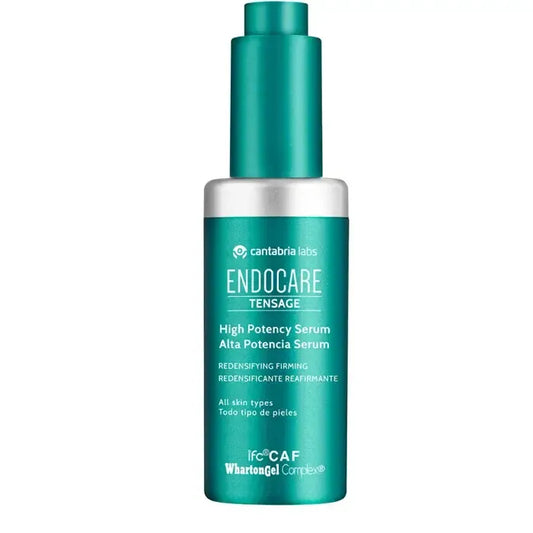 Endocare Tensage High Potency serumas, 30 ml