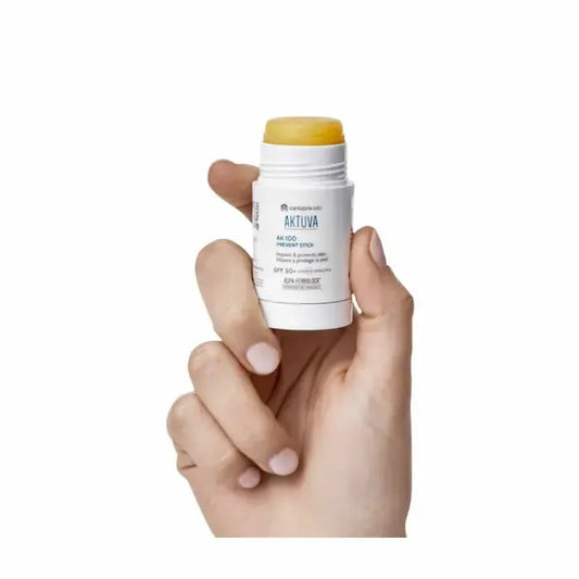 Heliocare Aktuva AK100 Prevent apsauginis pieštukas nuo saulės SPF50+ 15g