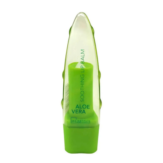 IDC INSTITUTE Aloe Vera lūpų balzamas