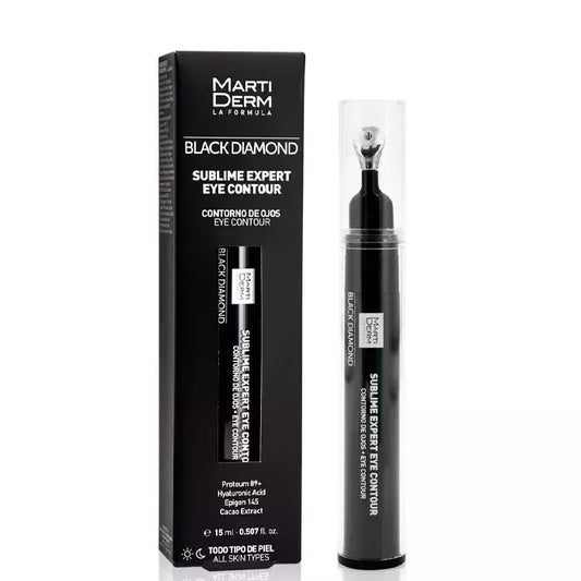Martiderm Sublime Expert paakių kremas 15ml