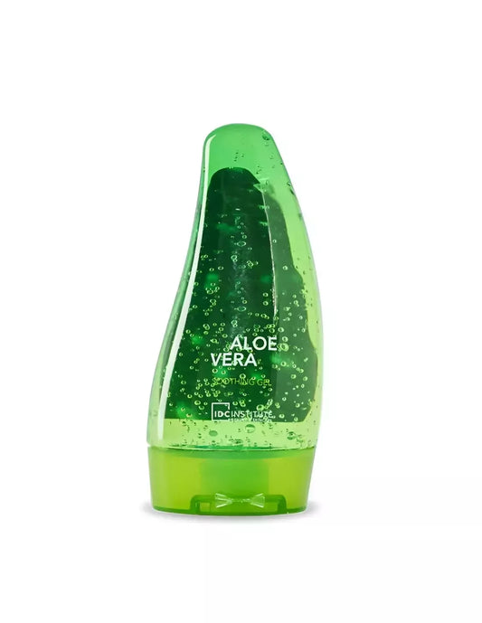 Idc Institute raminantis gelis su alavijais Aloe Vera, 80 ml