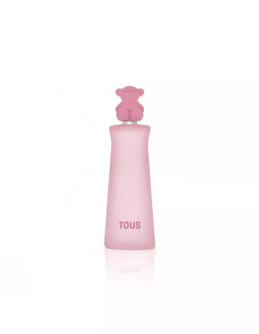 TOUS Kids Girl tualetinis vanduo (EDT) moterims, 100 ml