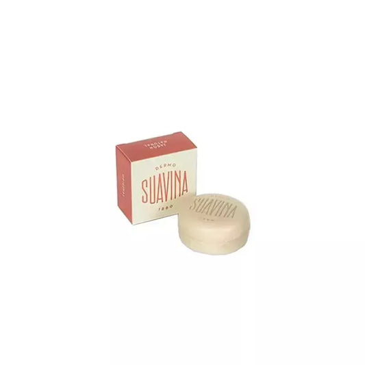 Suavina Original natūralus muilas, 60 ml
