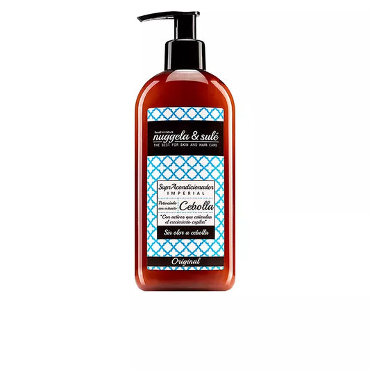 Nuggela & Sulé Imperial Supr kondicionierius, 250 ml