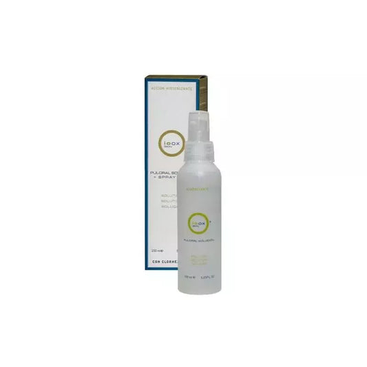 Veido tonikas IOOX Watery Pulcral Sol, 150 ml