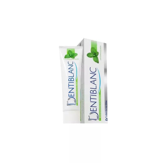DENTIBLANC dantų pasta Extrafresh, 100 ml