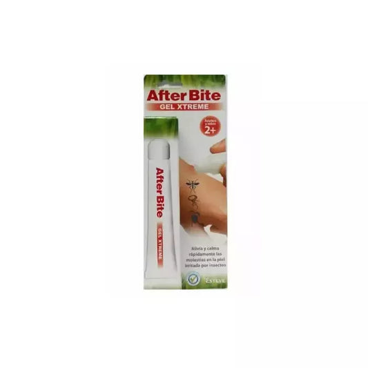 After Bite Gel Xtreme pieštukas (roll-on), 20g