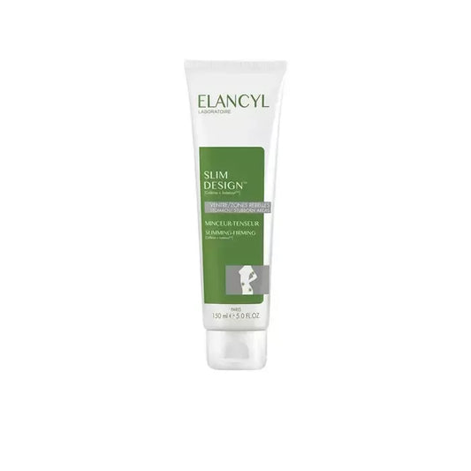Stangrinamasis liekninamasis kremas ELANCYL Slim Design, 150ml