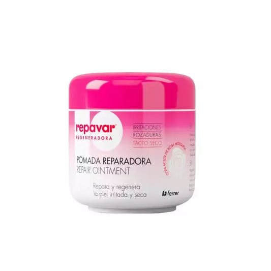 Repavar atkuriamasis tepalas 45ml