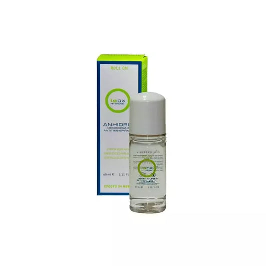 Dezodorantas rutulinis Ioox Anhidrol