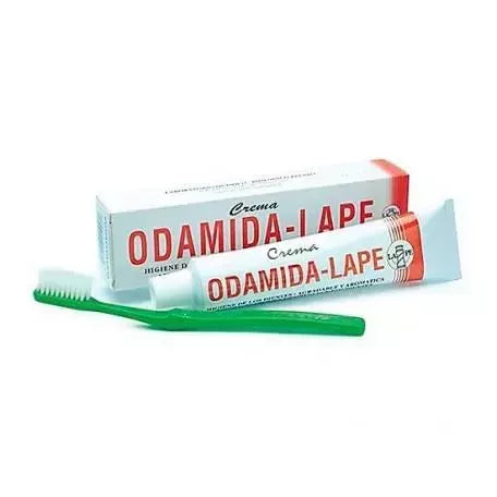 Laboratorio Pelayo Odamida Lape dantų pasta, 25 ml