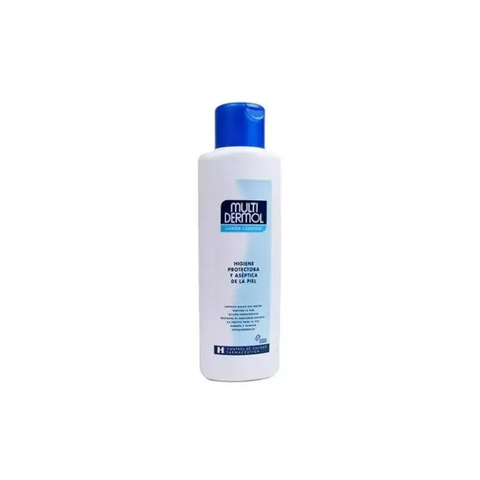 Skystas muilas Multidermol, 750 ml