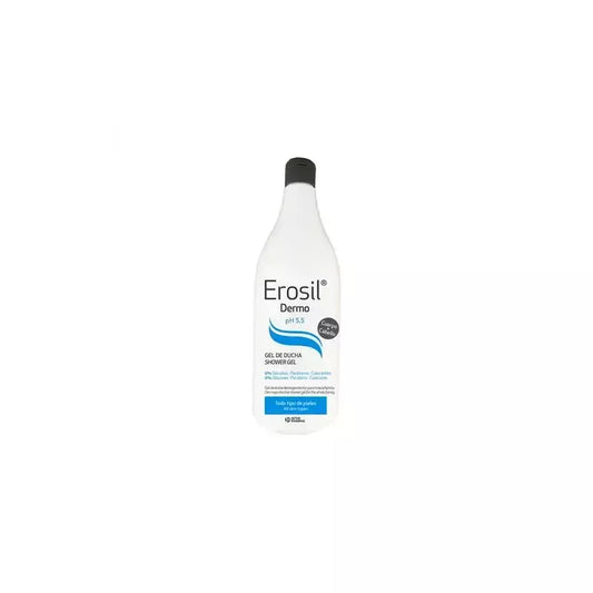 Erosil skystas muilas Dermo Sport 1000ml