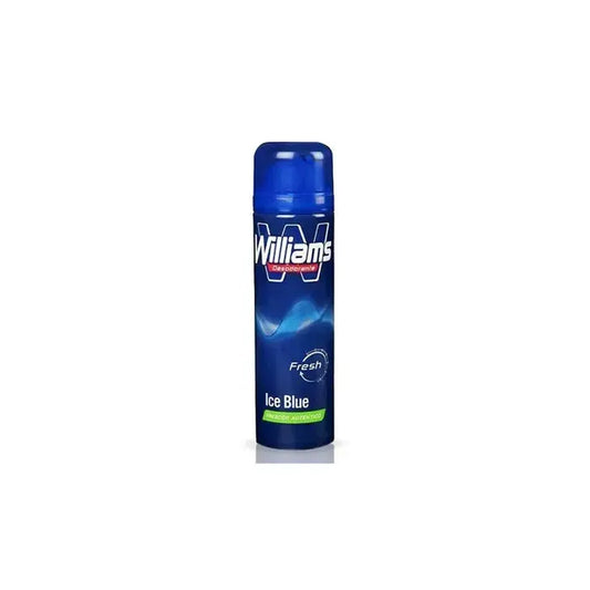 Williams Expert Ice Blue dezodorantas purškiklis 200 ml