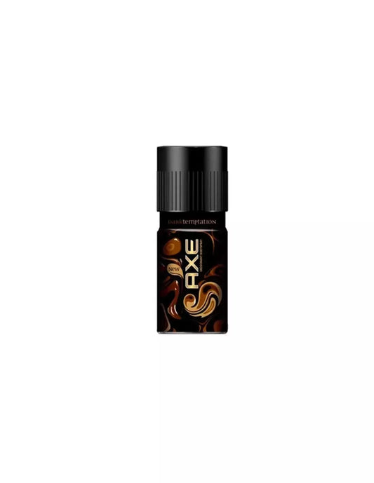 Dezodorantas AXE Dark Temptation, 150 ml