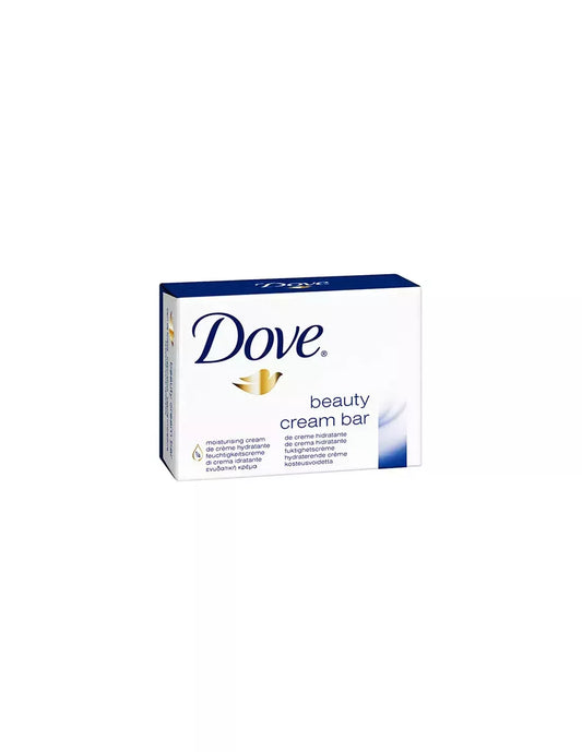 Dove kreminis muilas 2x 90g