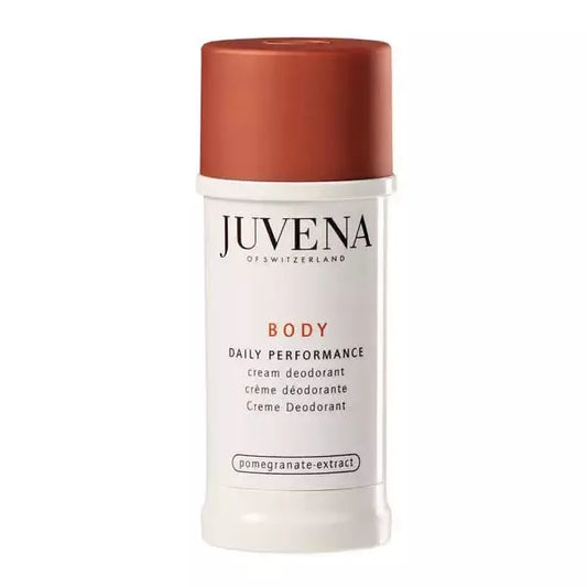 Juvena Body Cream dezodorantas, 40 ml