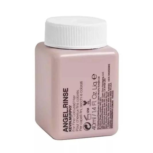 KEVIN MURPHY Angel Rinse kondicionierius ploniems dažytiems plaukams, 40 ml